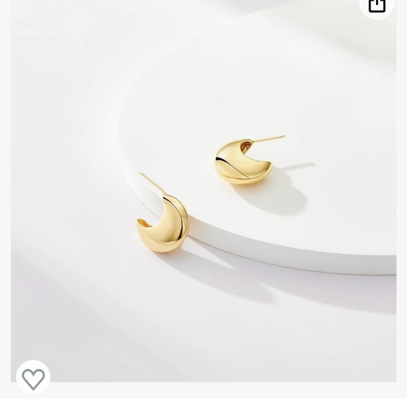 New earrings - Picture 8 of 8